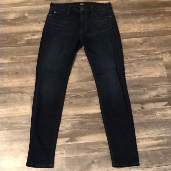 Hudson Jeans Denim - Hudson Barbara High Waisted Jeans